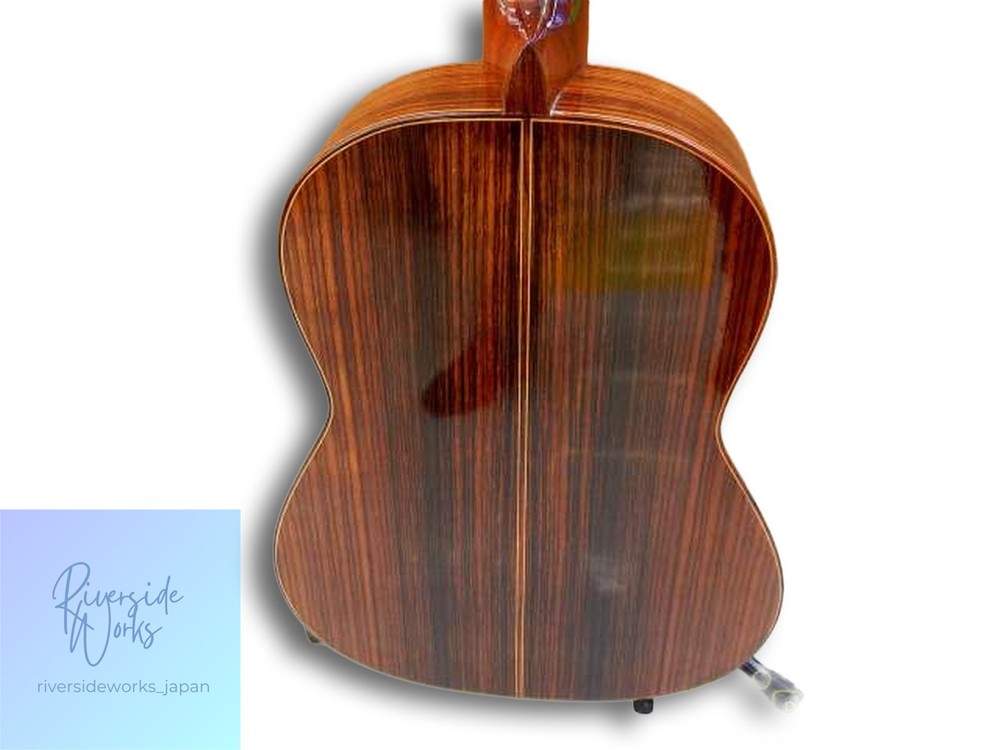 Yukinobu Chai No.20 Classical Guitar