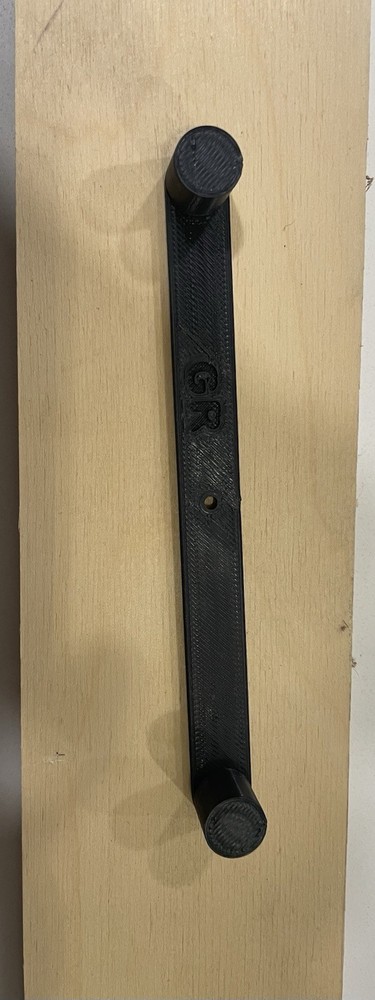 Center Marking Tool