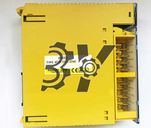 NEW FANUC A03B-0819-C060 IO output power module