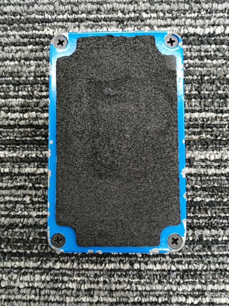 EBS MULTICOMP EFFECTOR 298374