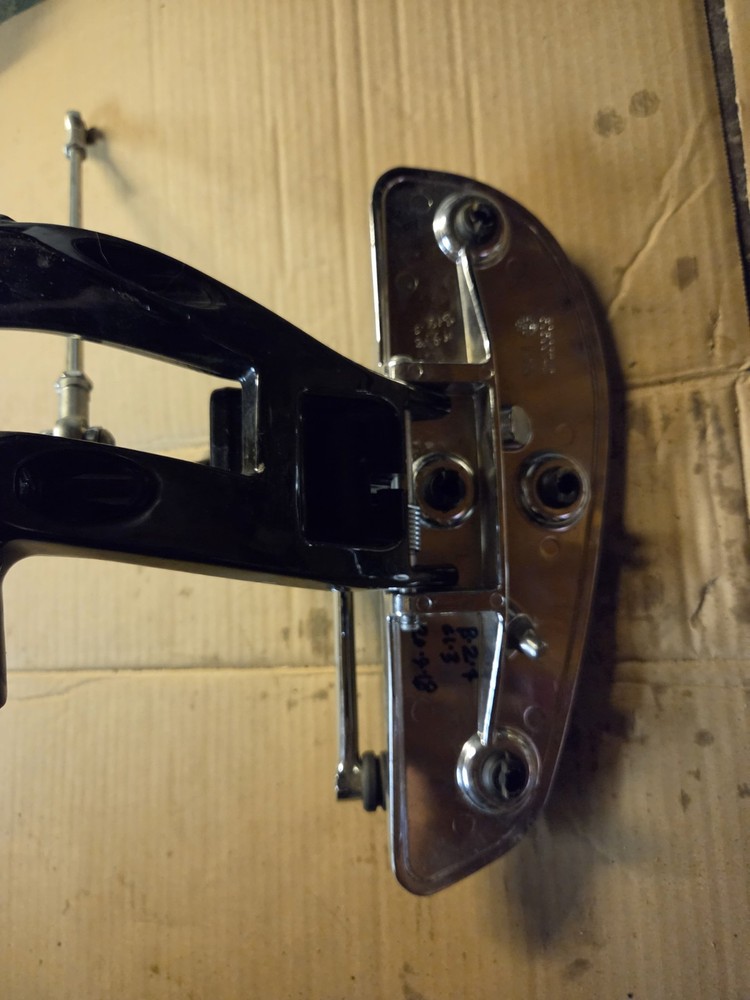 2018 Deluxe Floorboard Set