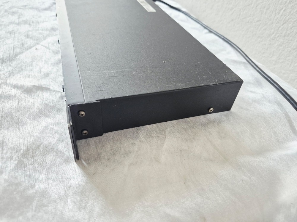 Tascam IF-AE8 HR High Resolution 24bit 96KHz Digital Audio Interface