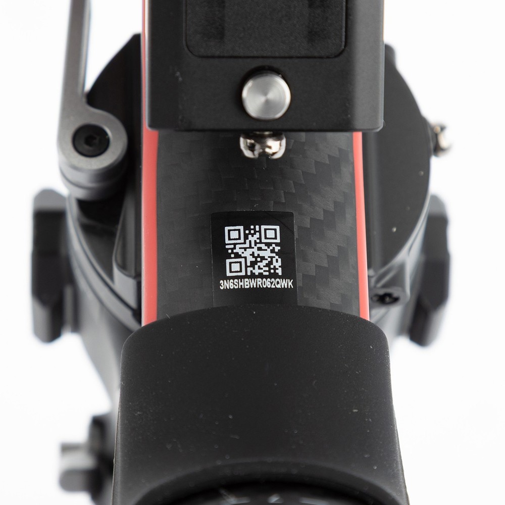 DJI RS 2 Pro Combo Camera Stabilizer - SKU#2042684