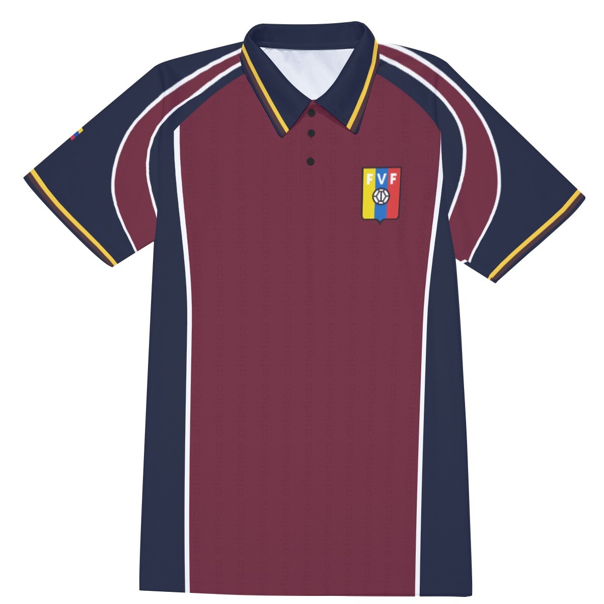 aaaa Venezuela - la vinotinto camisa shirt Retro,  2000 home sec replica  custom