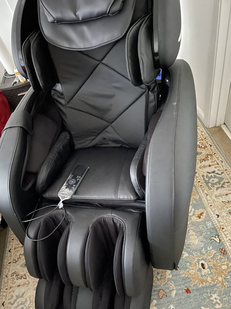 Infinity Full Body Massage Chair