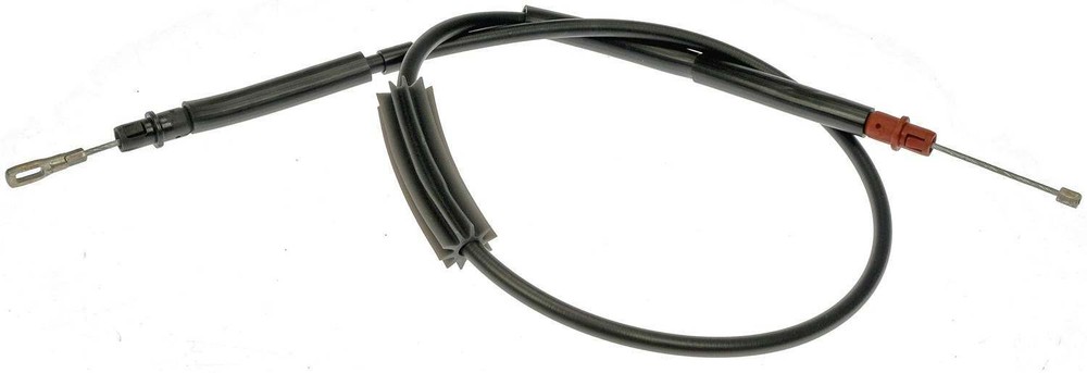 Rr Left Brake Cable  Dorman/First Stop  C661049