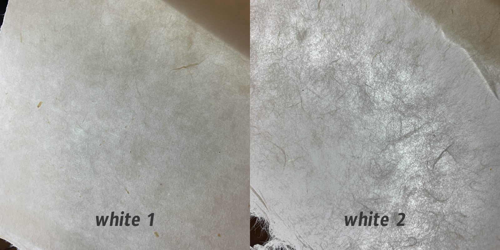 Mulberry Hanji Paper [131 Colors] - Korean Handmade Craft Paper, Art & DIY