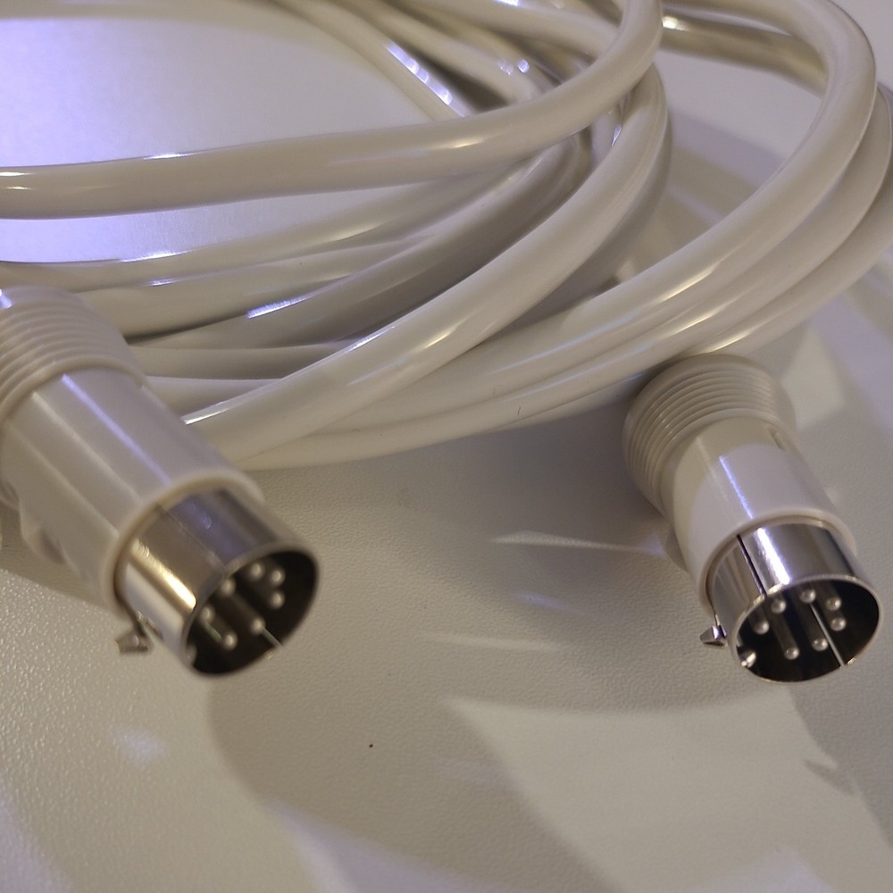 Marco 15' RT6100 Chart to Relay box cable