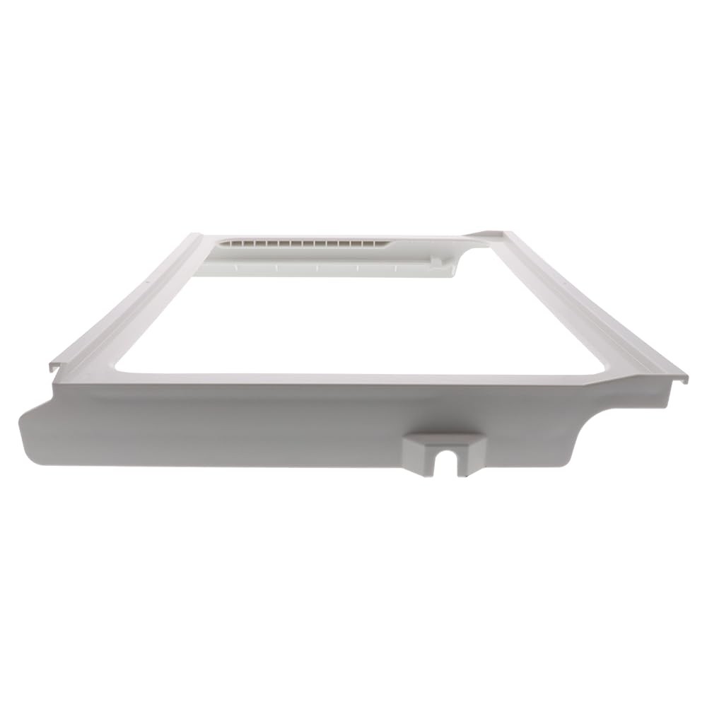 ERP W11368751 Refrigerator Crisper Drawer Shelf Frame for Whirlpool