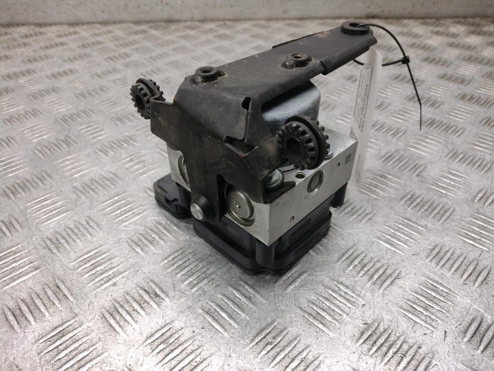 2019 DUCATI MULTISTRADA 1260 S ABS PUMP