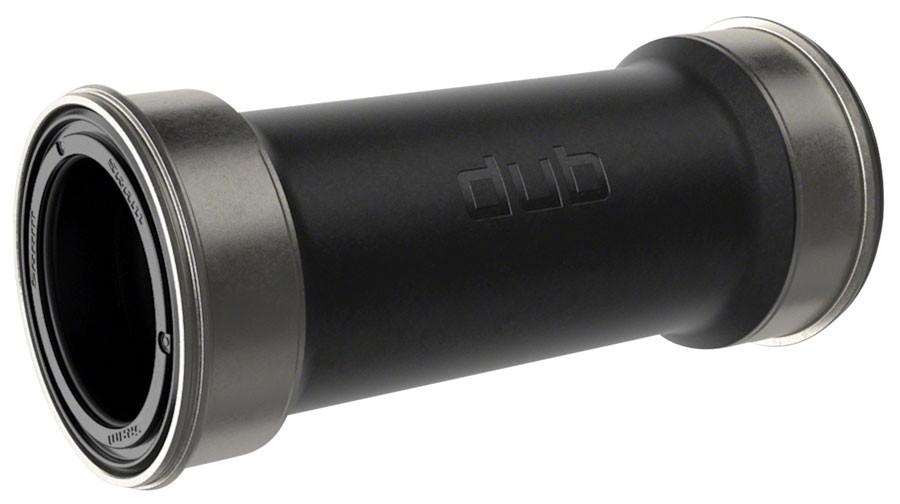 DUB Road-Wide Non-Threaded Bottom Bracket - SRAM DUB Wide PressFit Bottom