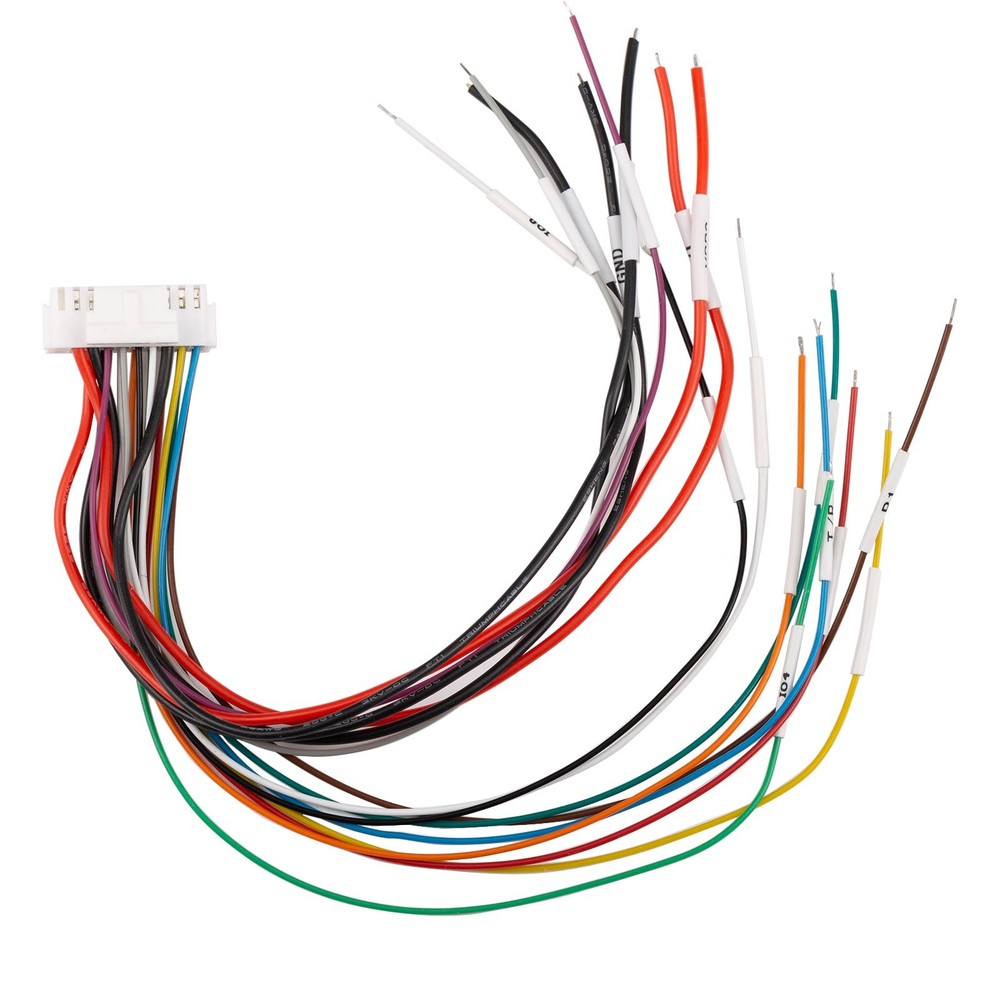 Autel APB131 Adapter For Autel XP400 PRO Read IMMO Data Work IM508 IM608