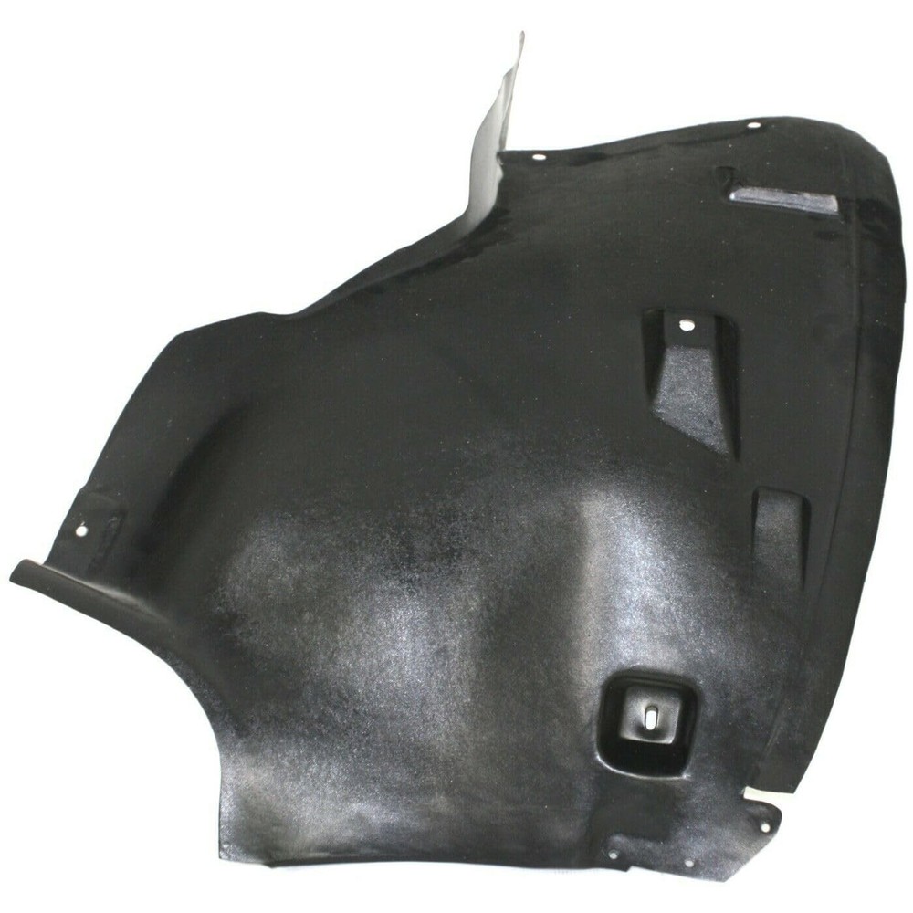 Splash Shield Front Left Driver Side Rear for Benz for ML63 2007-2011 201-2018