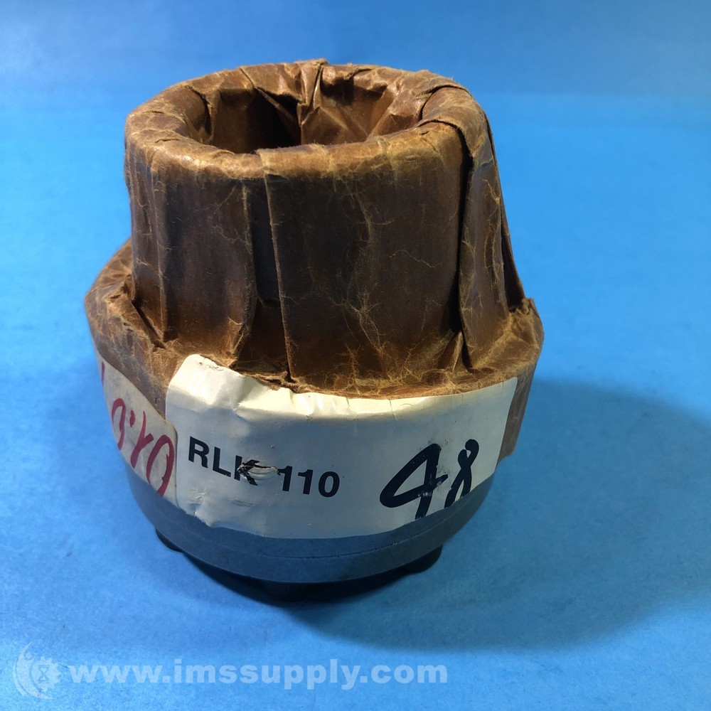 RLK 110 Cone Clamping Element FNOB