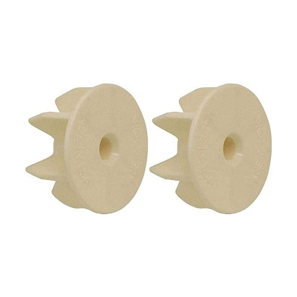 Wooster Genuine 1½" Roller Endcap 2-Pack, R087-2PK