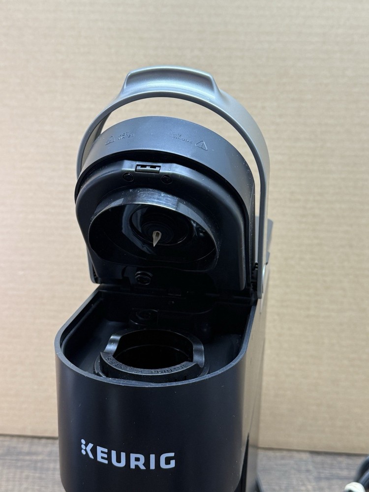 Keurig K-Mini Plus Single Serve K-Cup Pod Coffee Maker