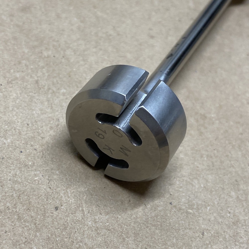 PERFORATING HEAD WEAK POINT 4800-5400 (LBS)