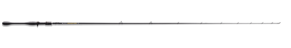 St. Croix Legend Xtreme 7'4" Heavy Fast Casting XFC74HF