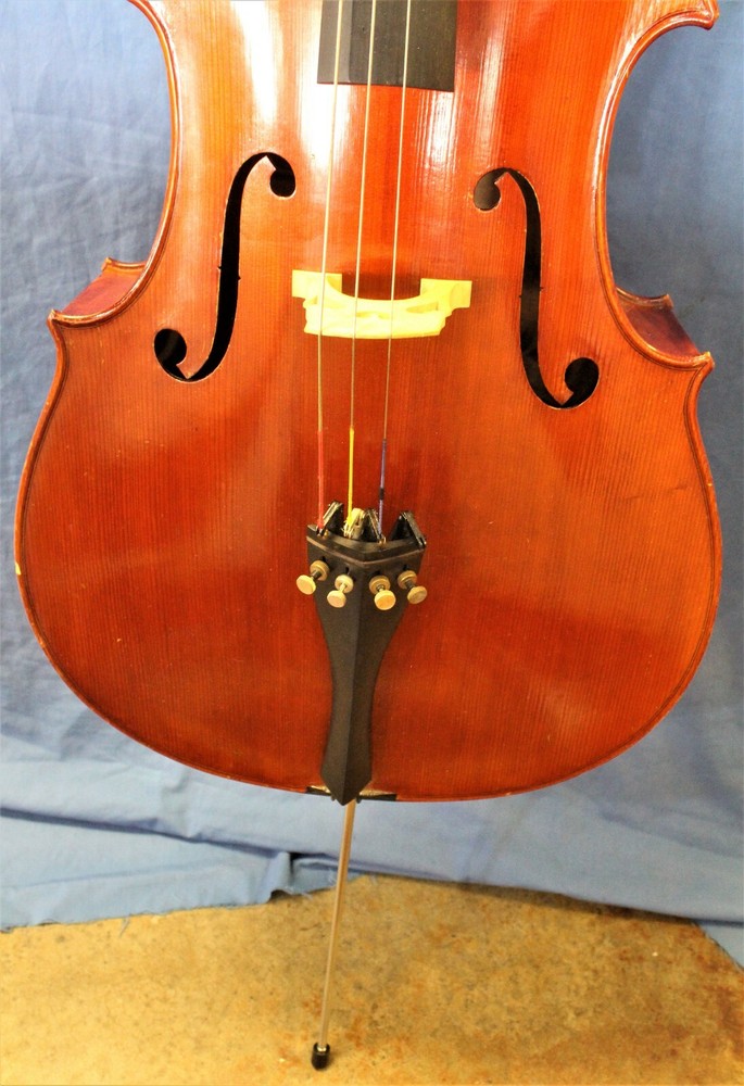 JACOB HORST CZ44 CELLO, LOCAL PICKUP ONLY