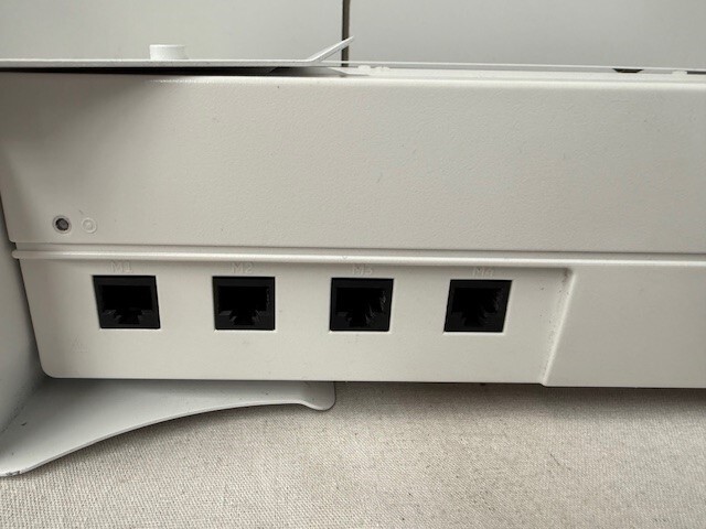 GE Carescape B850 CPU-C1
