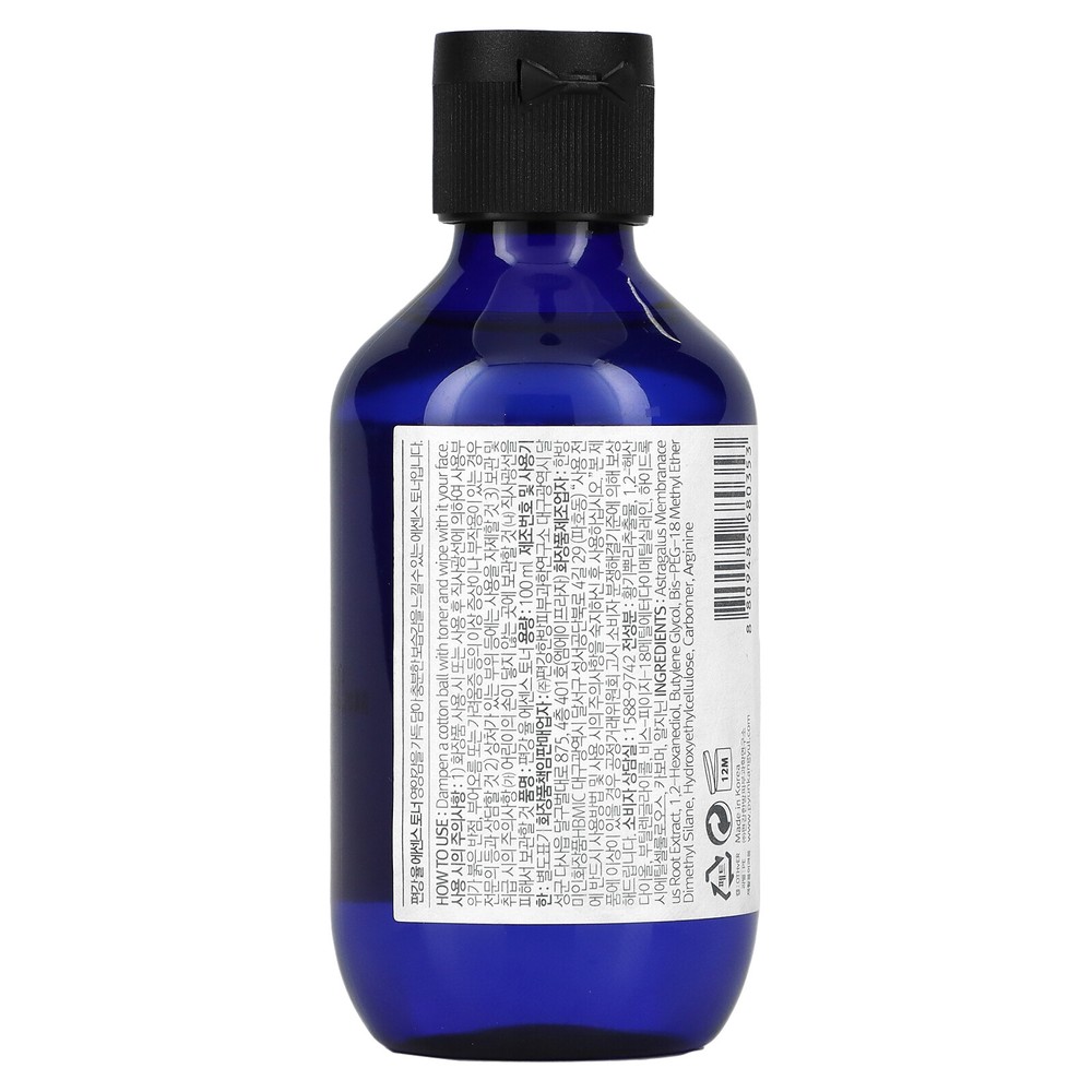 Essence Toner, 3.4 fl oz (100 ml)