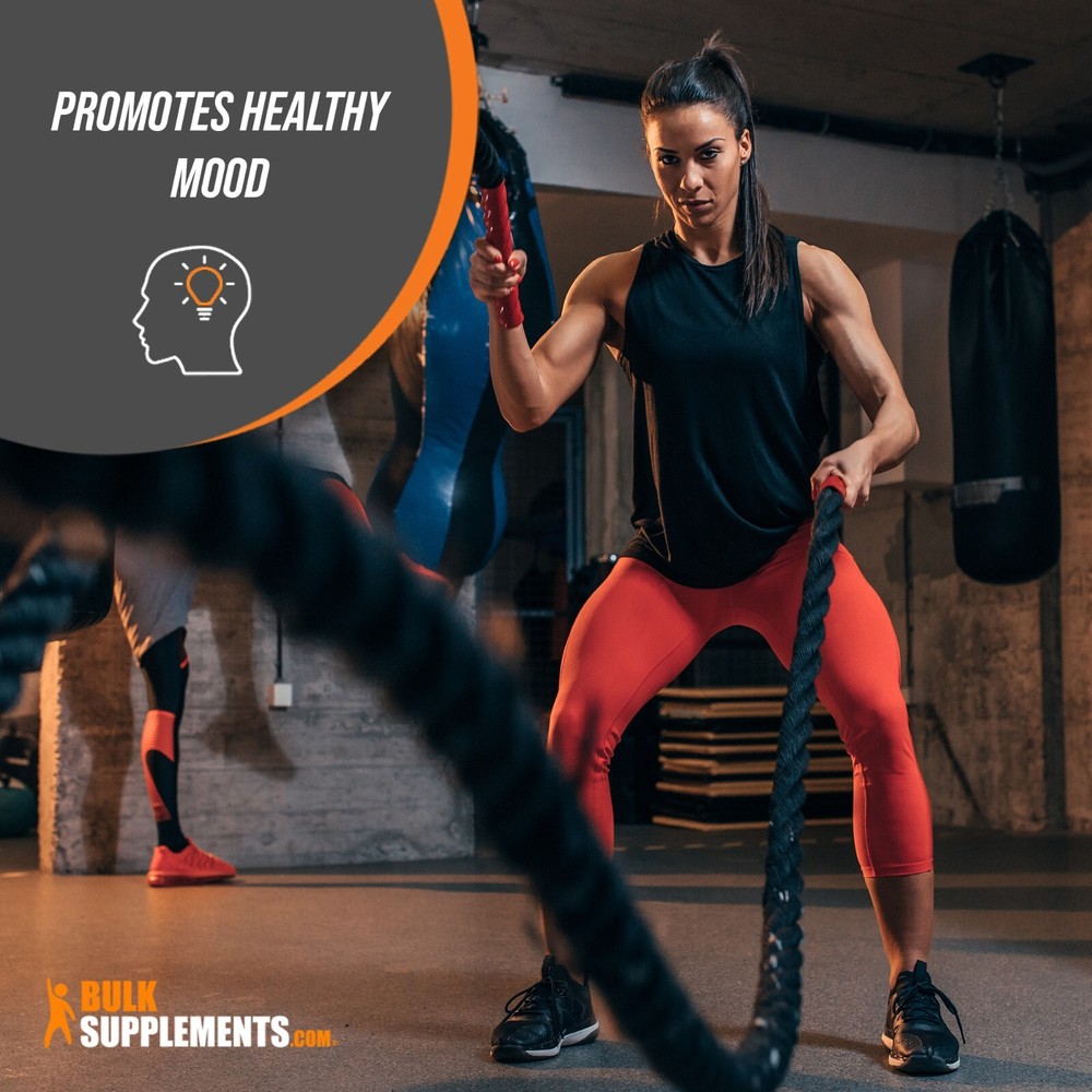 BulkSupplements Essential Amino Acids (EAA) Powder - 10g Per Serving