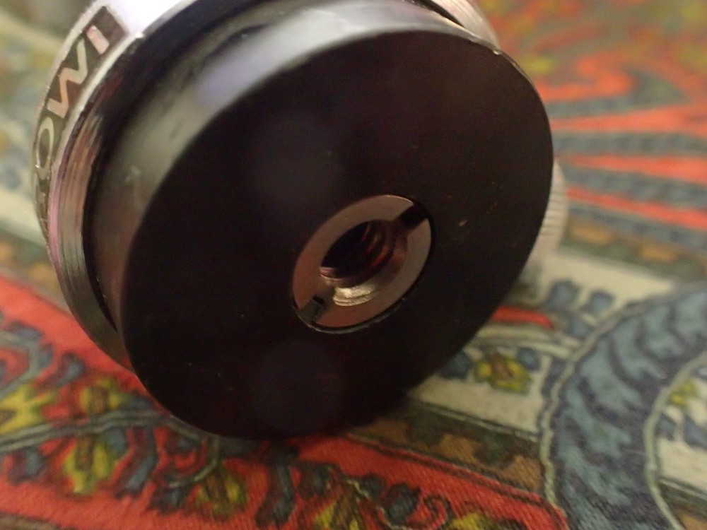 ROWI - Hot Shoe Extended