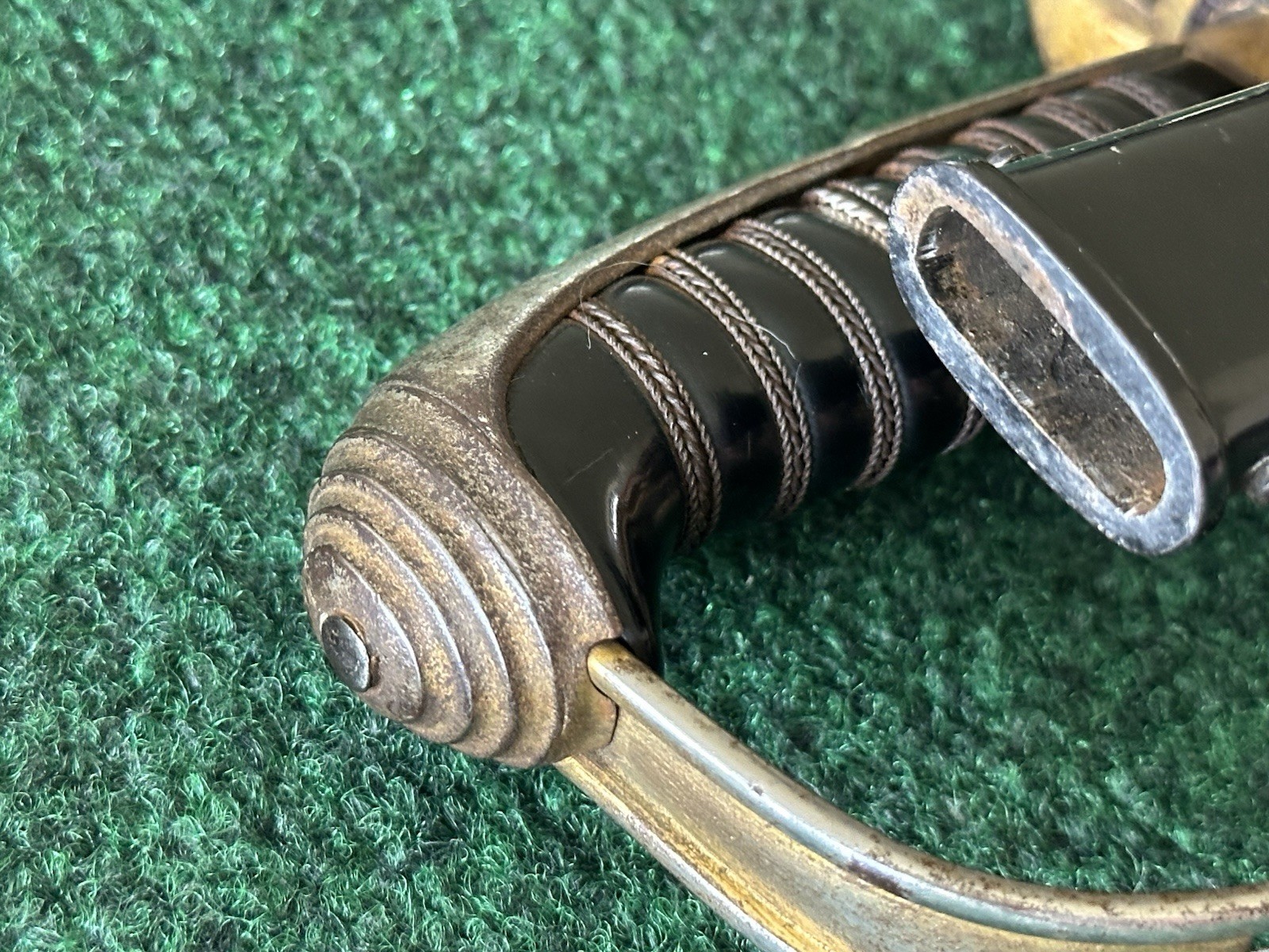 WW1 Austro-Hungarian Officer Sword