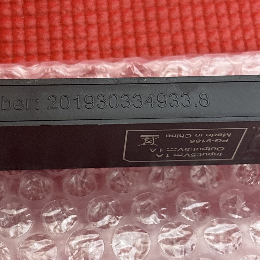 Nintendo Switch Dock Adapter for Charging Extra Joy-Cons
