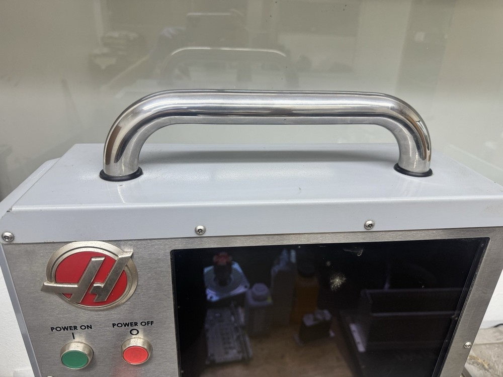 HAAS CSMD Mill / Lathe Automation Control Simulator