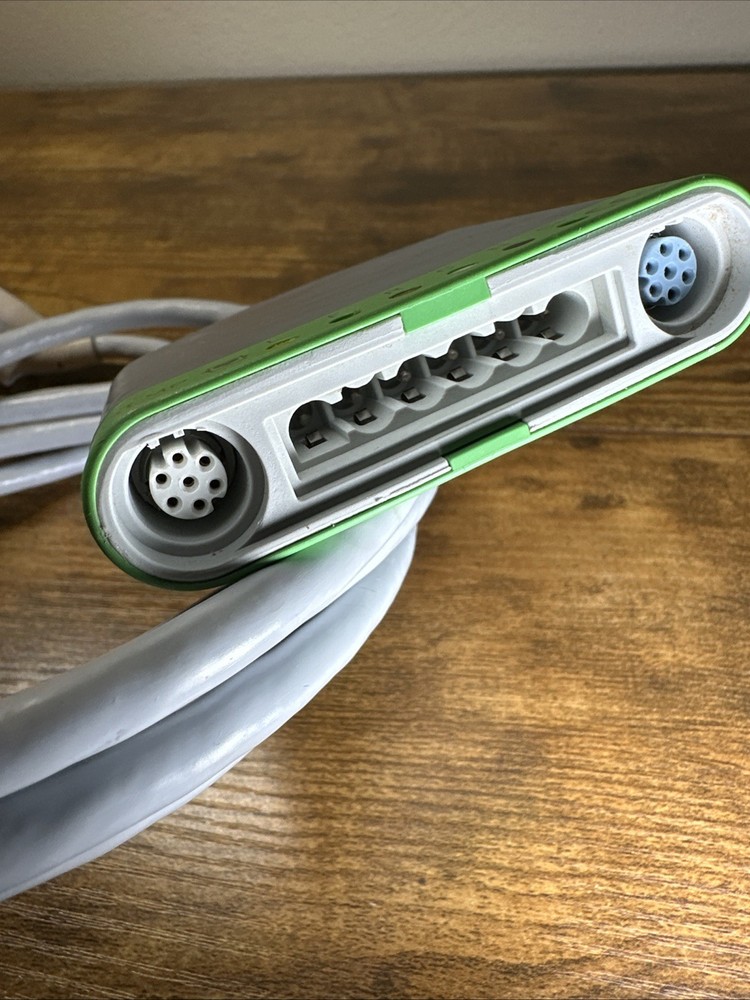 Drager MS20094 MultiMed Multiparameter Cable