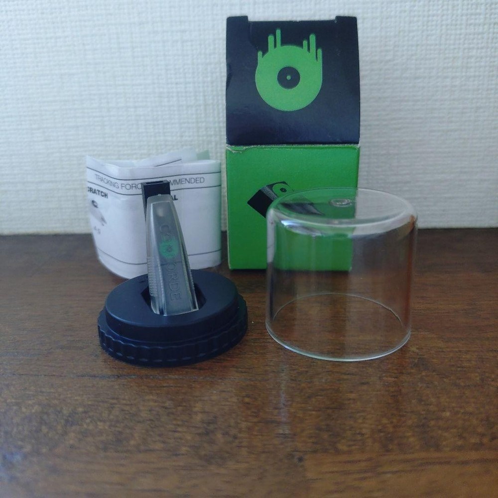 Ortofon CONCORD MIX S Record Needle