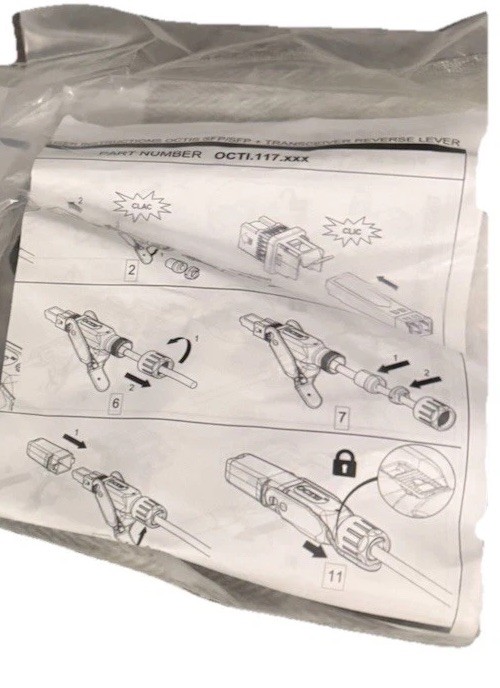 NEW Nokia OCTI117300 Connector