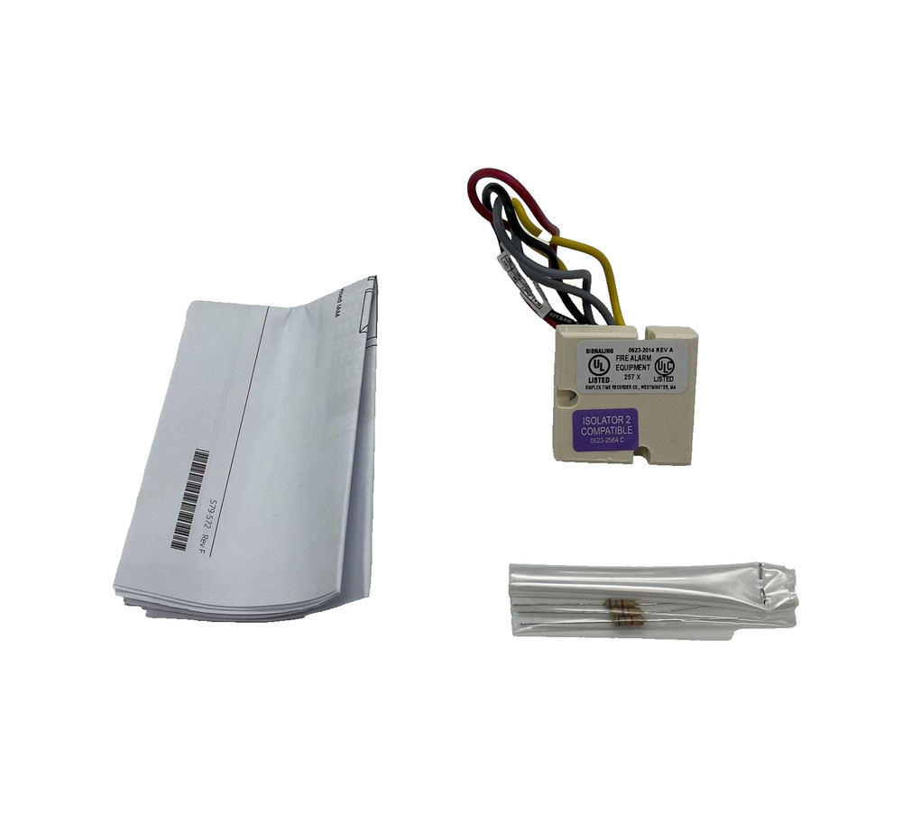 Simplex 4090-9051 - Same Day Shipping (SEALED)