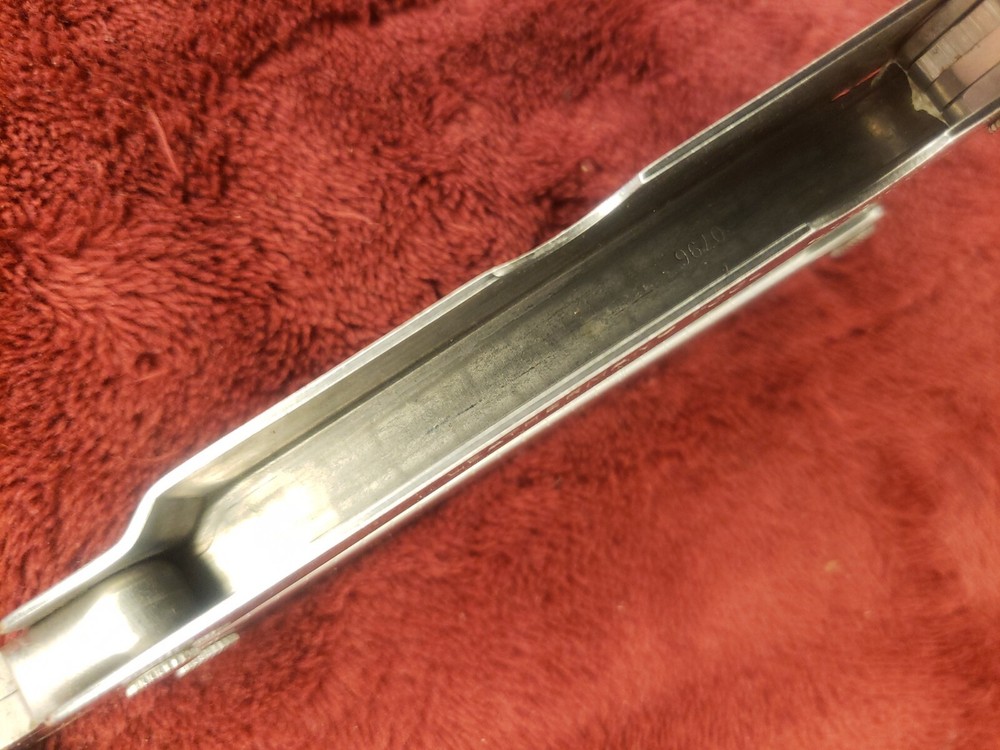 Leatherman PST Multi tool 0398 0998 Date Code