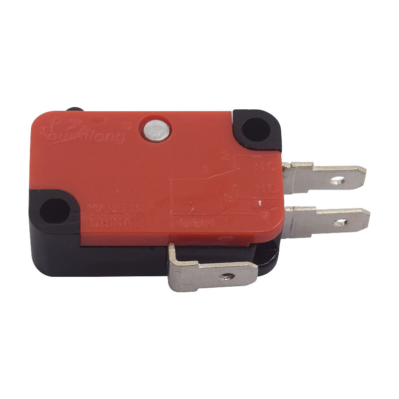 2PCS Replacement OEM Switch US HD for Ryobi 10" Miter Saw Switch