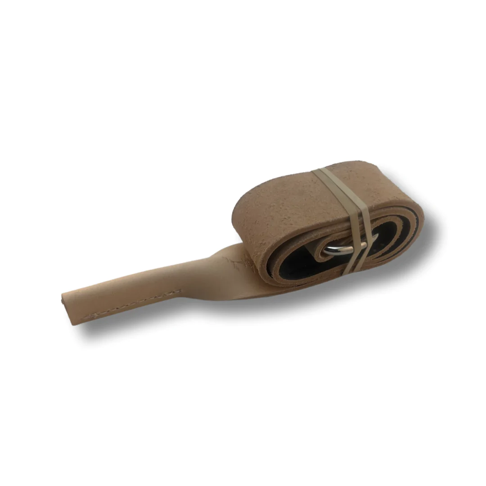 JRE - Strop Strap Black Compound