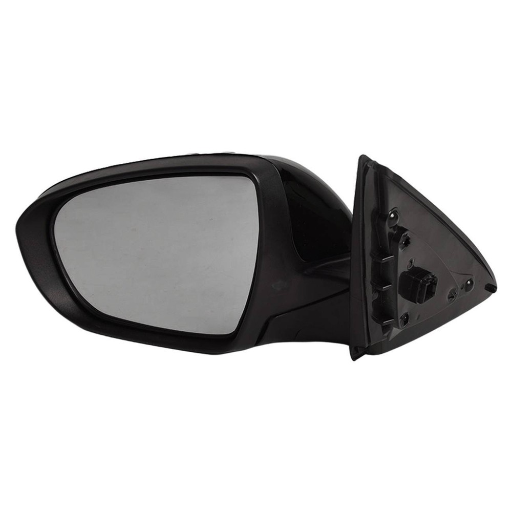 For 2011-2013 Kia Optima Driver Side Power Mirror Assembly Non-Heated