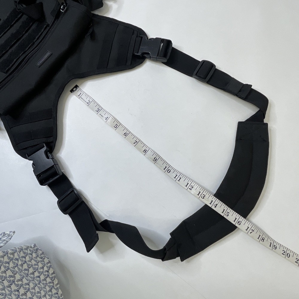 Lightning X Tactical Shoulder Sling pack LXMB15
