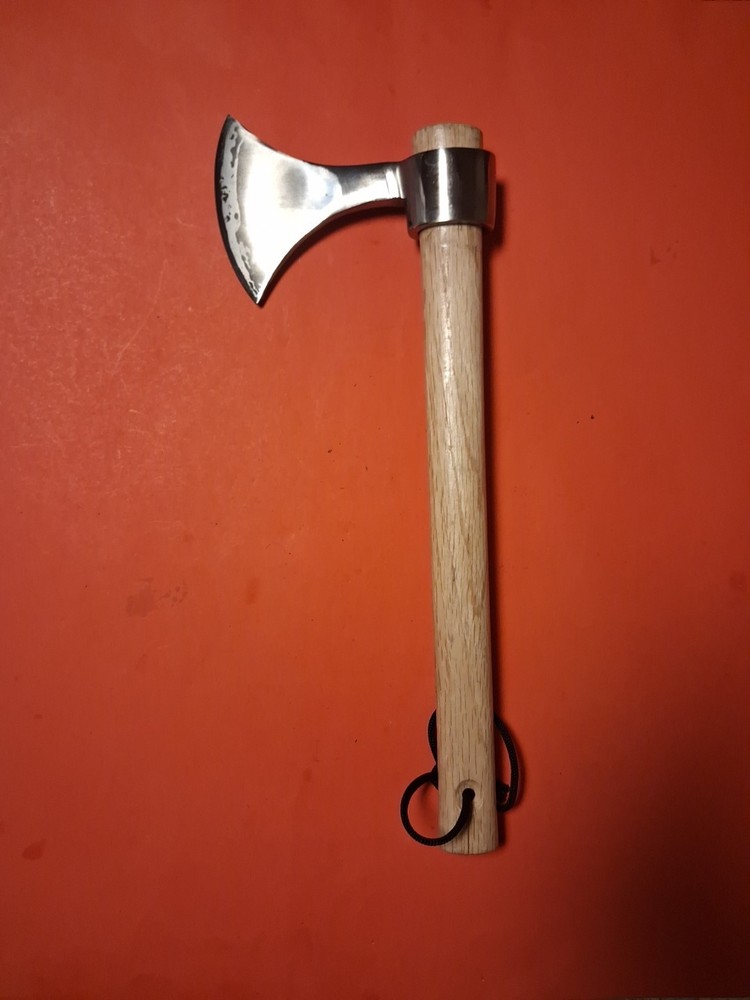 Hatchet/tomahawk ( Please Look At Pictures )