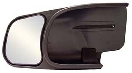 CIPA TOW MIRROR CLIP ON CHEVY/GMC 10801
