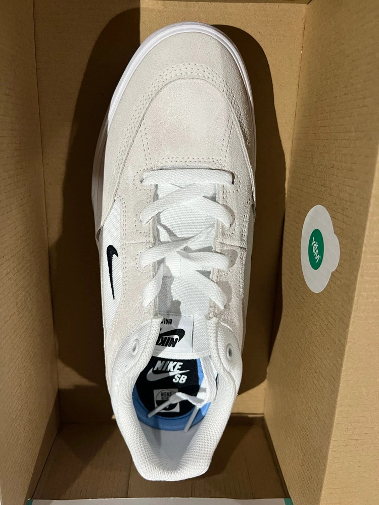 MENS NIKE SB MALOR SIZE 8~13