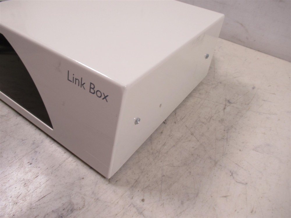 Laerdal Link Box 380100 SimMan and SimBaby Control Module for Manikin