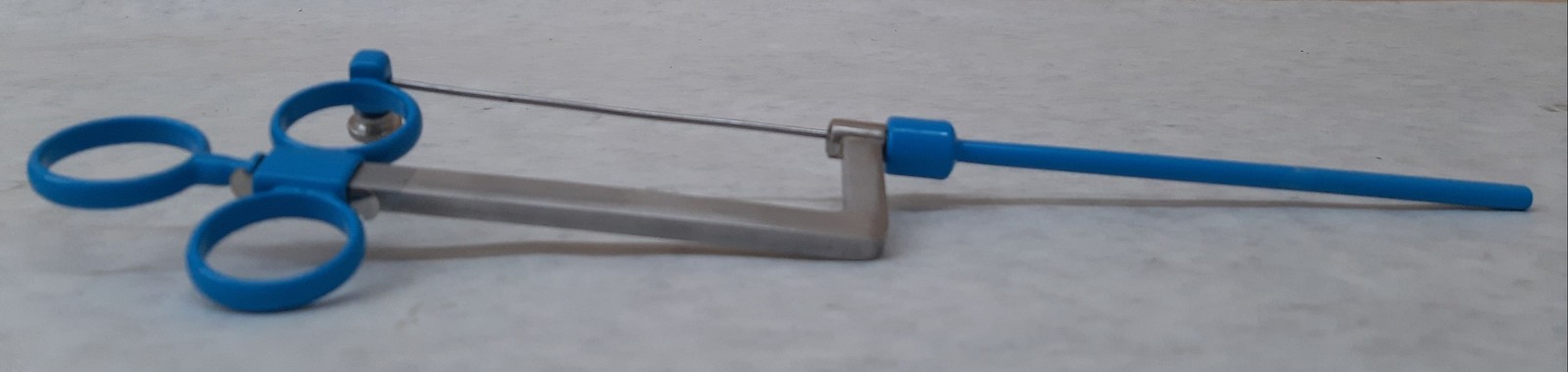 Ellman Polyp Snare System With Cable & 3 Wires Japanese Stainless H301