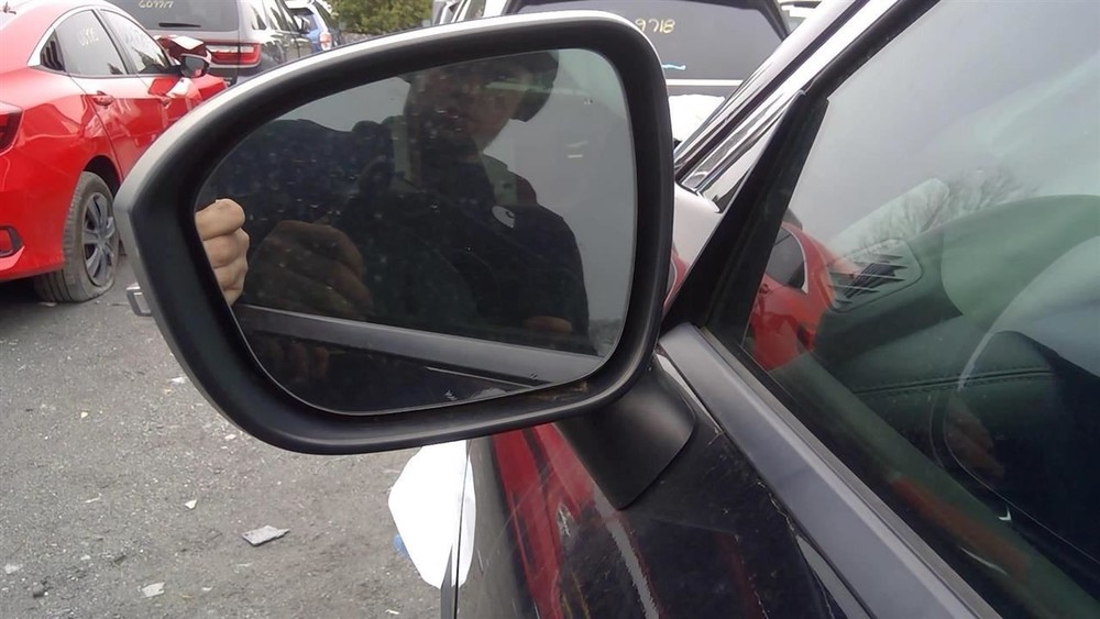 ROGUE 2021 Transmission Shift 2128357