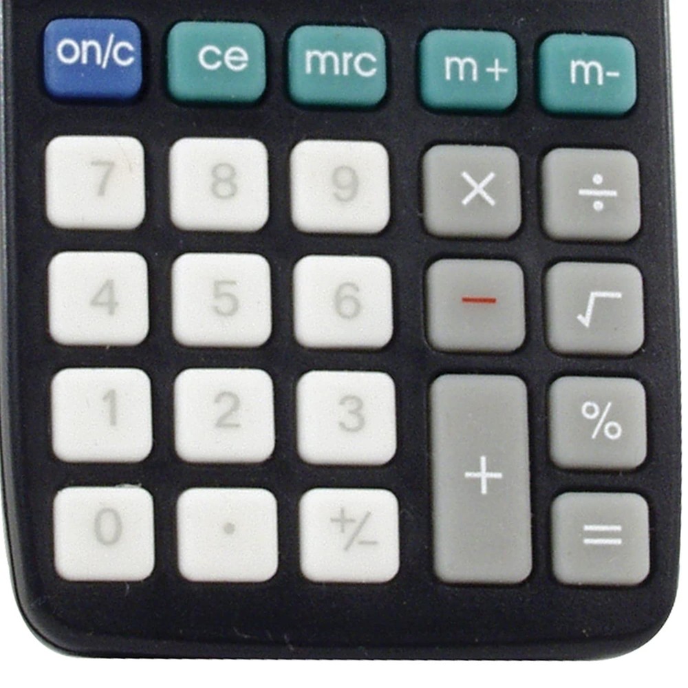 Royal 29301Q Standard Function Calculator