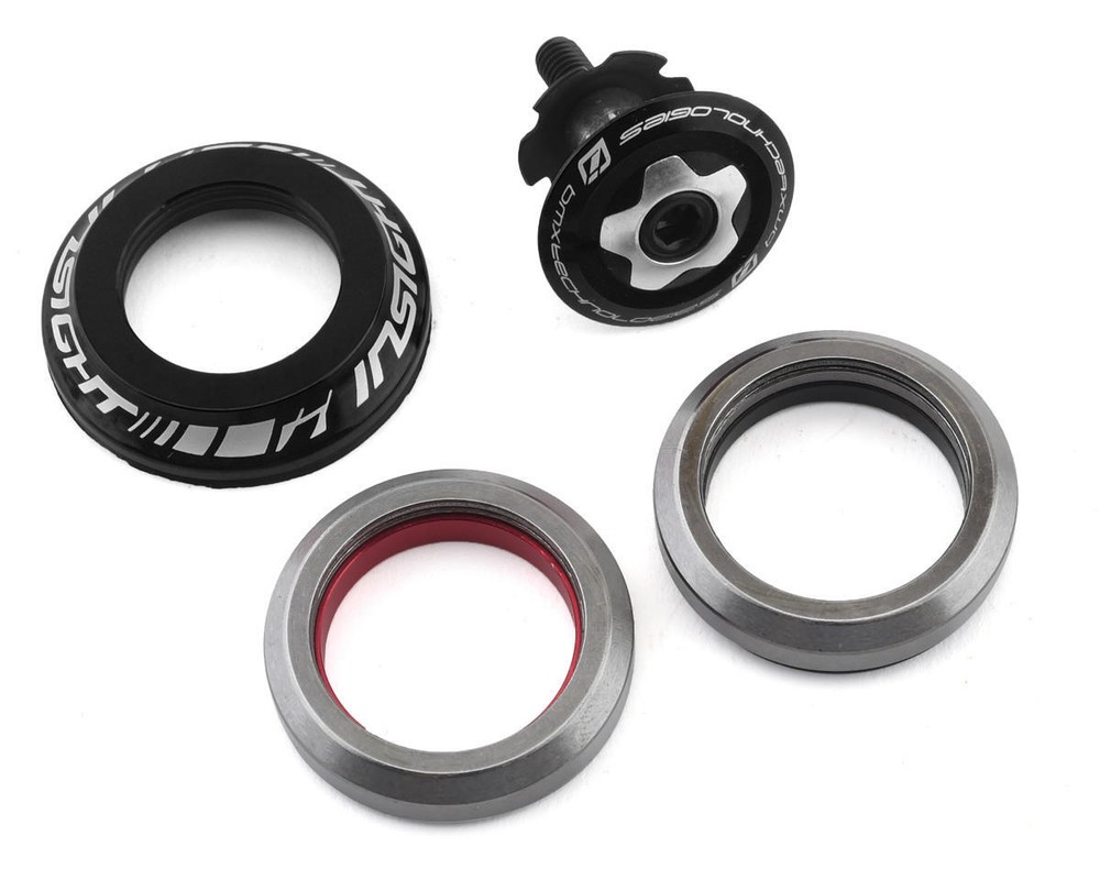 INSIGHT Integrated Headset (Black)