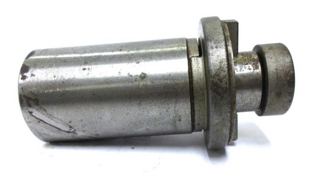 WELDON, STRAIGHT ARBOR, BSH-4, D82, 1-1/4"