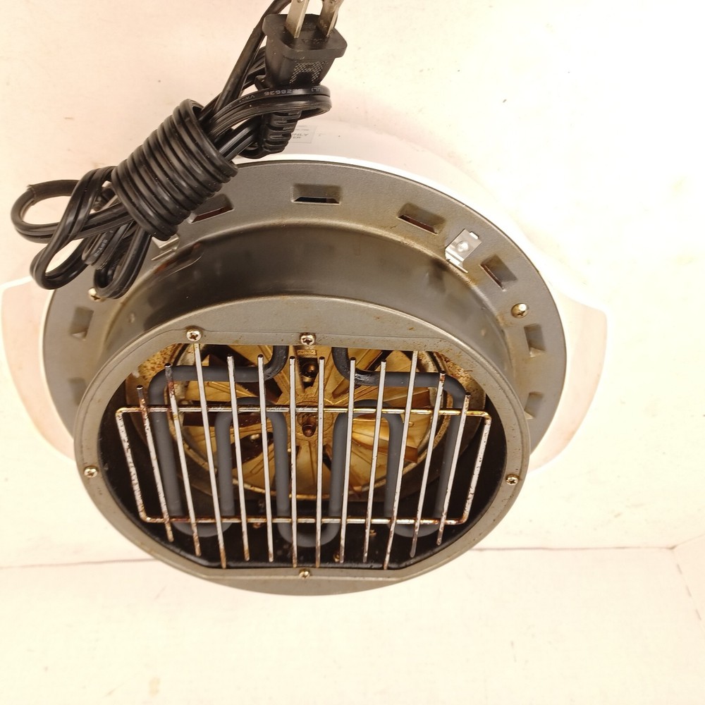 Hearthware NuWave 20201-20204 Motor Power Head Replacement Part