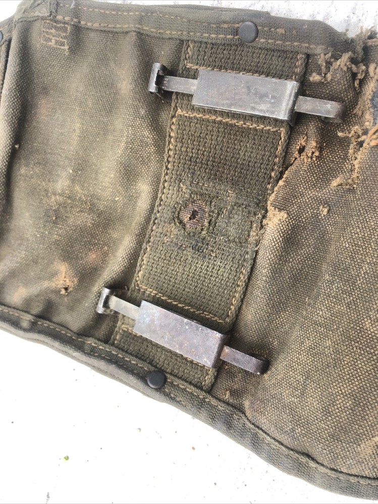 EXPERIMENTAL US SHOVEL COVER QMC X 54 E Tool carrier